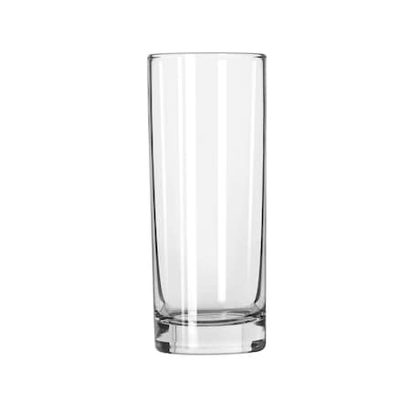 Libbey Libbey Lexington Tall Hi-Ball Glass 10.5 oz. Cup, PK36 2310